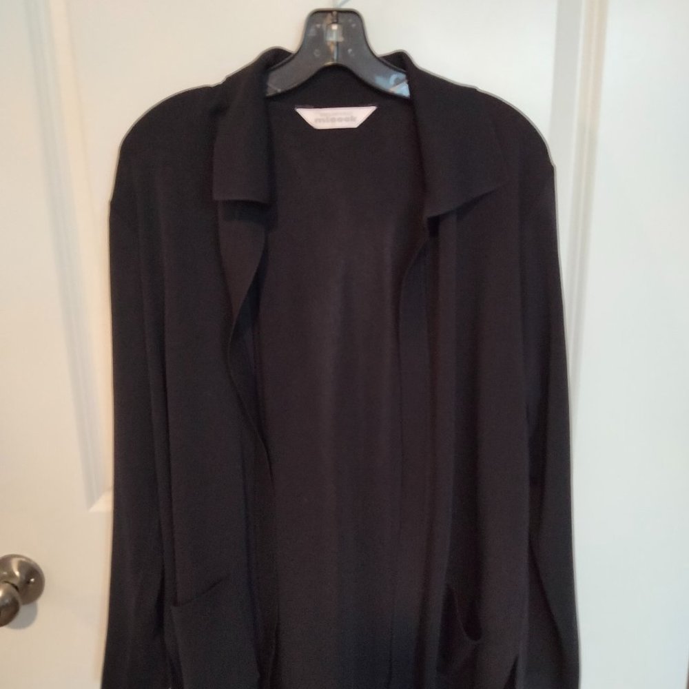 Exclusively Misook Sweater